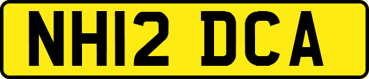 NH12DCA