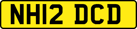 NH12DCD