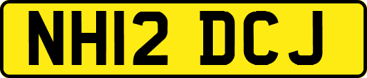NH12DCJ