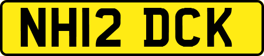 NH12DCK