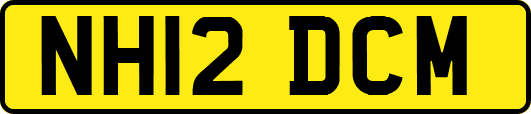 NH12DCM