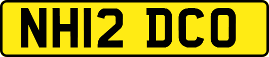 NH12DCO