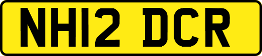 NH12DCR