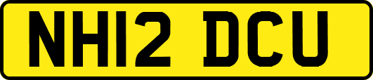 NH12DCU