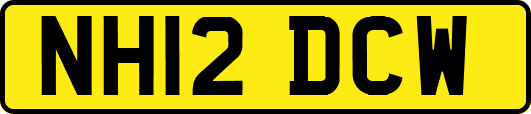 NH12DCW