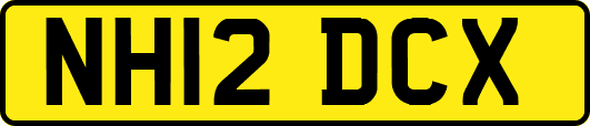 NH12DCX