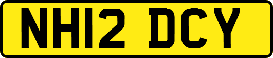 NH12DCY