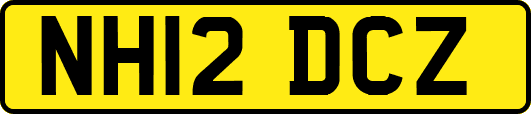 NH12DCZ