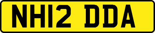 NH12DDA