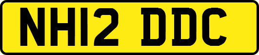 NH12DDC