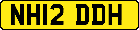 NH12DDH