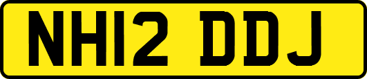 NH12DDJ