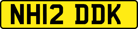 NH12DDK