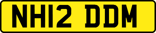NH12DDM
