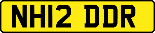 NH12DDR