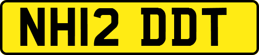 NH12DDT