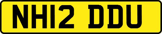 NH12DDU