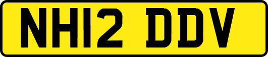 NH12DDV