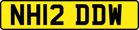 NH12DDW