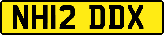 NH12DDX