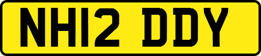 NH12DDY
