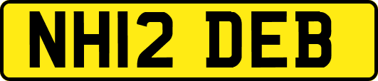NH12DEB