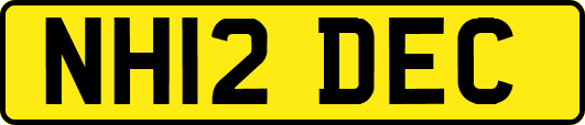 NH12DEC