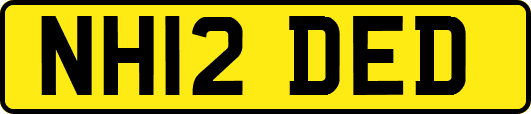 NH12DED