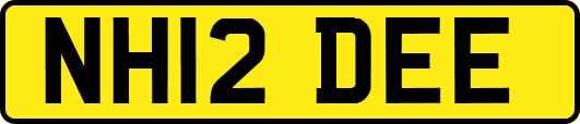 NH12DEE