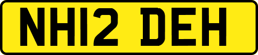 NH12DEH