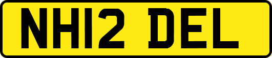 NH12DEL