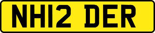 NH12DER