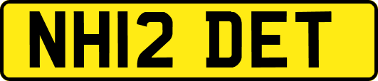 NH12DET