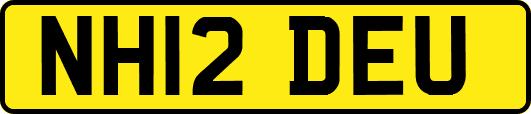 NH12DEU