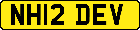 NH12DEV