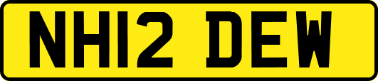 NH12DEW