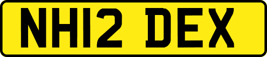 NH12DEX