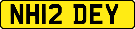 NH12DEY