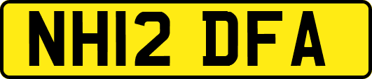 NH12DFA