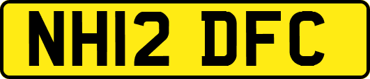 NH12DFC