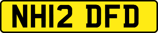 NH12DFD