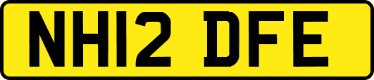 NH12DFE