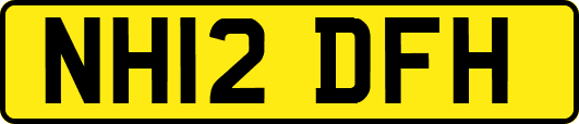 NH12DFH