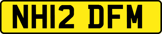 NH12DFM
