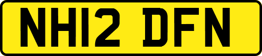 NH12DFN