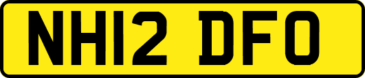 NH12DFO