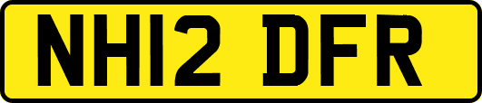 NH12DFR
