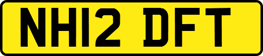 NH12DFT
