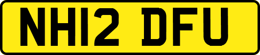 NH12DFU