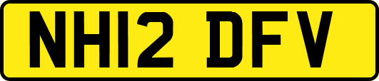 NH12DFV
